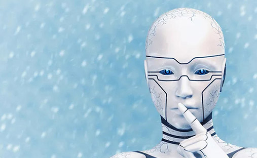 表面缺陷檢測：機器視覺檢測技術