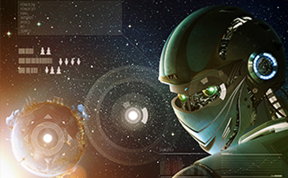 即将切入新能源汽車(chē)領域，「深淺優視」獲(huò)數千萬元天使+